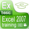 Video Training for Excel 2007 HD