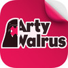 Arty Walrus