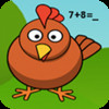 Animal Math Fun Free!