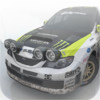 African Rally Race 3D : 4x4 Kruger Safari (Ads Free)