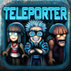 AZT:Teleporter HD