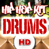 Hip Hop Drum Kit