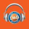 D & B Mobile Media App