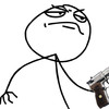 Rage Comics: Warzone