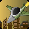 Jet Plane Shooting Warhead - Play new action pack fighter aeroplane simulator and flight combat game