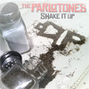 The Parlotones Shake it up