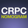 CRPC Nomogram App