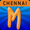 MapmyIndia CityNav Maps - Chennai