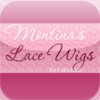 Montina's Lace Wigs