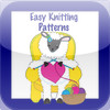 Easy Knitting Patterns