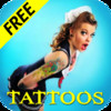 100,000 Cool Tattoos Free