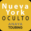 Nueva York Oculto