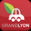 Covoiturage Grand Lyon Pour iPad