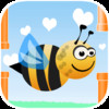 City Bee - Endless Flappy Flyer Game