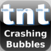 Crashing Bubbles