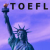 Toefl from iQuestionBanks