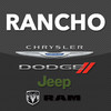 Rancho Chrysler Dodge Jeep RAM Dealer App