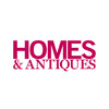 Homes & Antiques Magazine