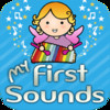 My First Sounds Baby picture and sound dictionary