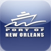 Port of New Orleans Guide & Directory