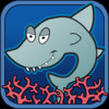 Shark Tac Toe - An Underwater Tic Tac Toe Adventure!