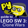 Prof Yellow's LEGO Clone Wars Guide