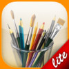 MyBrushes Lite - Sketch, Paint, Playback Illustrations with Free Painting Brush