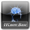 HKnowBase - Human Knowledge Base