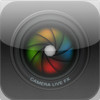 Camera Live FX