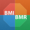 BMI & BMR Calculators