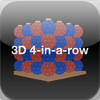 3D 4-in-a-row