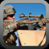 Battlefield Sniper - Desert War Hero Free