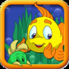 Freddi Fish and the Missing Kelp Seeds