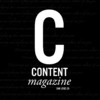 Content Magazine