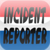 My Incident Reporter