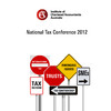 National Tax Conference App