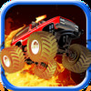 A Maximum Destruction Monster Trucks Free Game