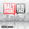 Explore Baltimore Heritage