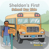 Sheldon’s First School Bus Ride