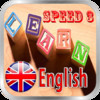 Learn English Speed 3