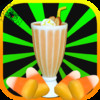 Spooky Milkshake Dessert Maker - Fun FREE Halloween Cooking Game for Kids, Girls, Boys