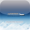 myFLIGHTDATA-For iPhone