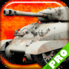 Jungle Combat Battle Heroes vs Modern Heat Seeking Laser Tanks PRO