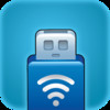 Wifi Drive Pro - Transfer Files from PC or Mac through Wifi