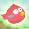 Crazy Birds - volez aussi loin que possible!.