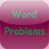 MathPad 4 - Word Problems