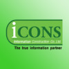 iCONS News