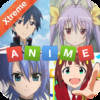 What's the Anime? Xtreme