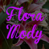 Flora Mody