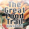 iFIND - The Great Food Trail Finder (Lite Edition)